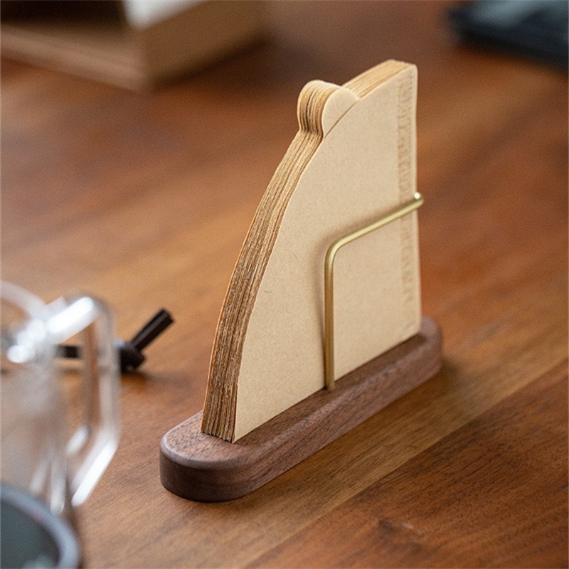 Coffee Filter Holder,Table & W - Outdoor Furniture Wooden 리뷰 및 가격