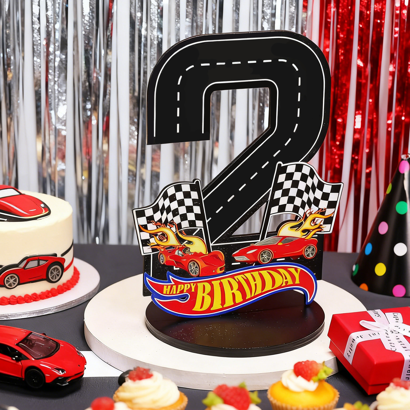 Race Car 1-9th Birthday Number - Outdoor Furniture Wooden 리뷰 및 가격
