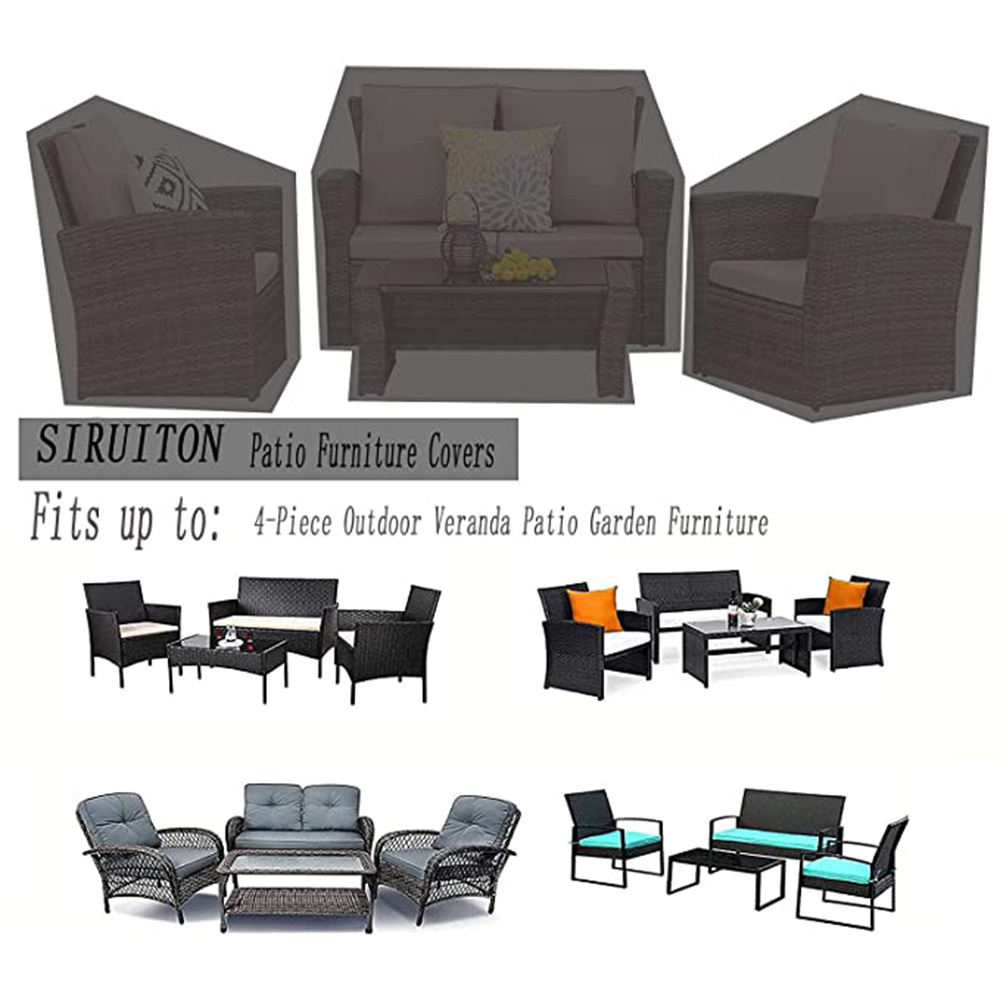 Multiple Sizes Waterproof chai - Outdoor Furniture Rh 리뷰 및 가격