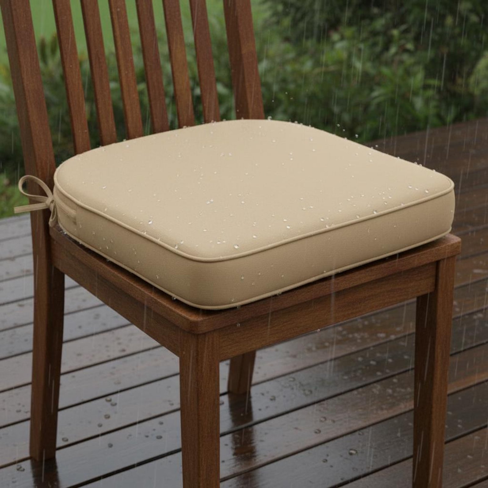 Waterproof Patio Seat Pad Supp - Outdoor Furniture Patio 리뷰 및 가격