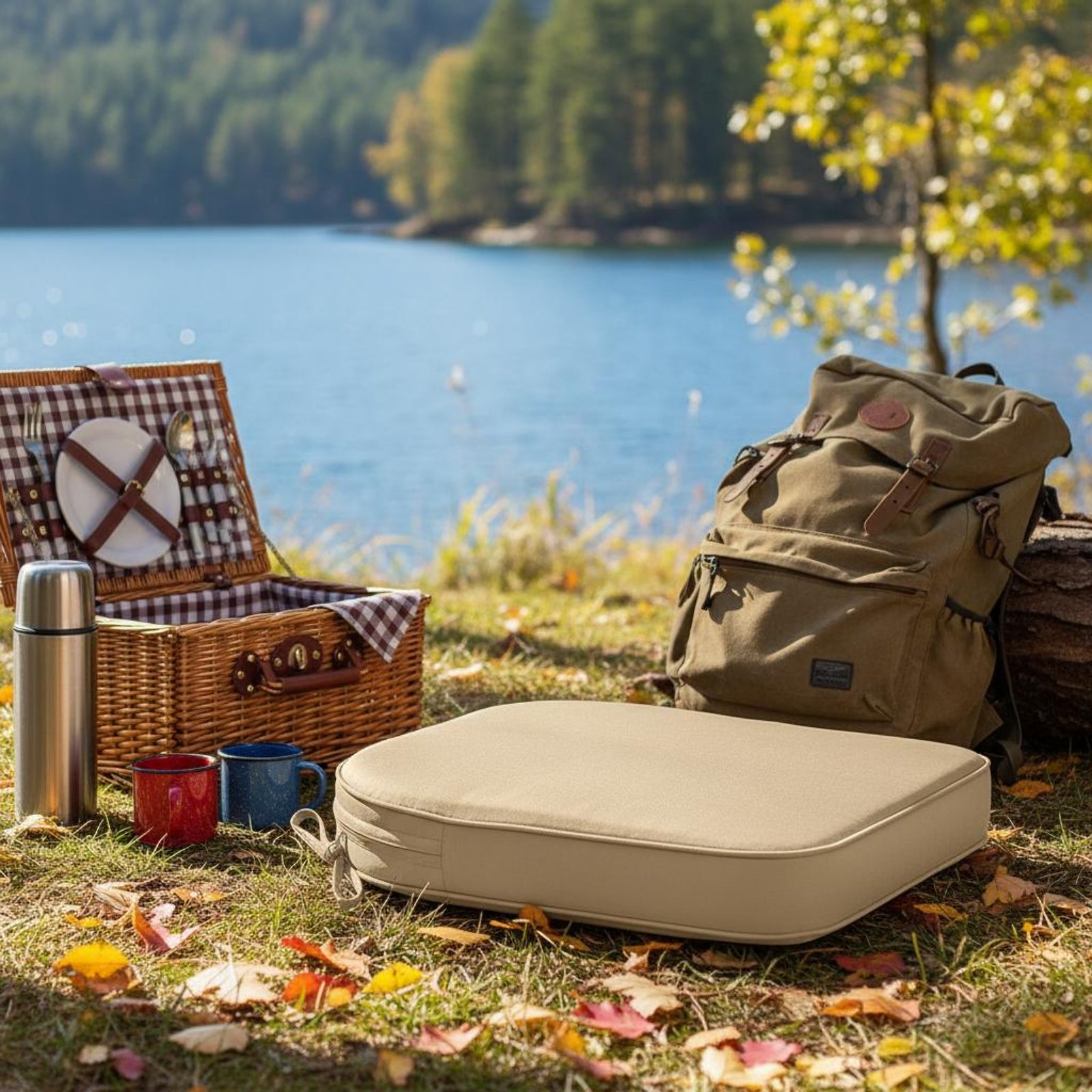 Waterproof Patio Seat Pad Supp - Outdoor Furniture Patio 리뷰 및 가격