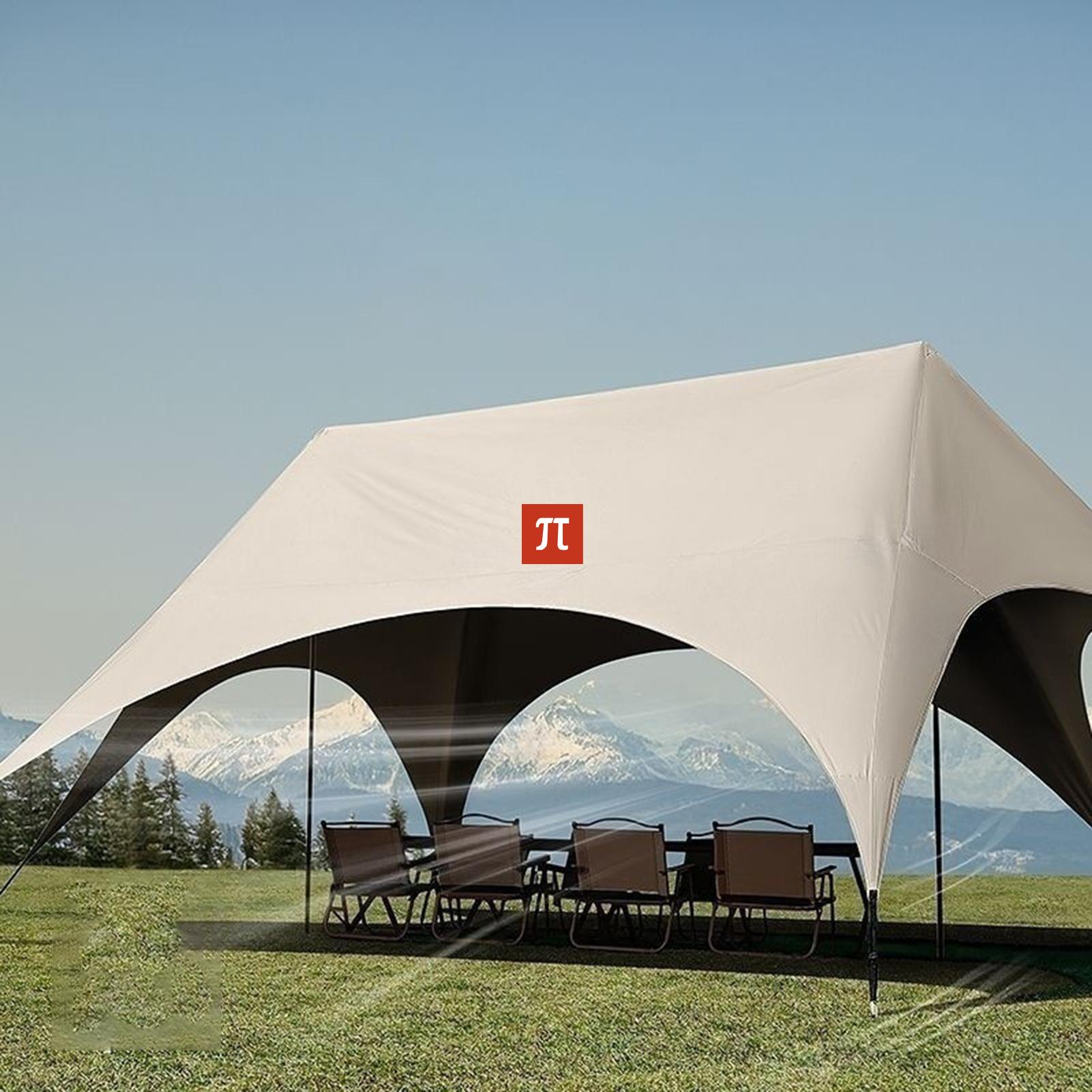 ACamping Gazebo Hexagonal Rain - Outdoor Furniture Gazebo 리뷰 및 가격