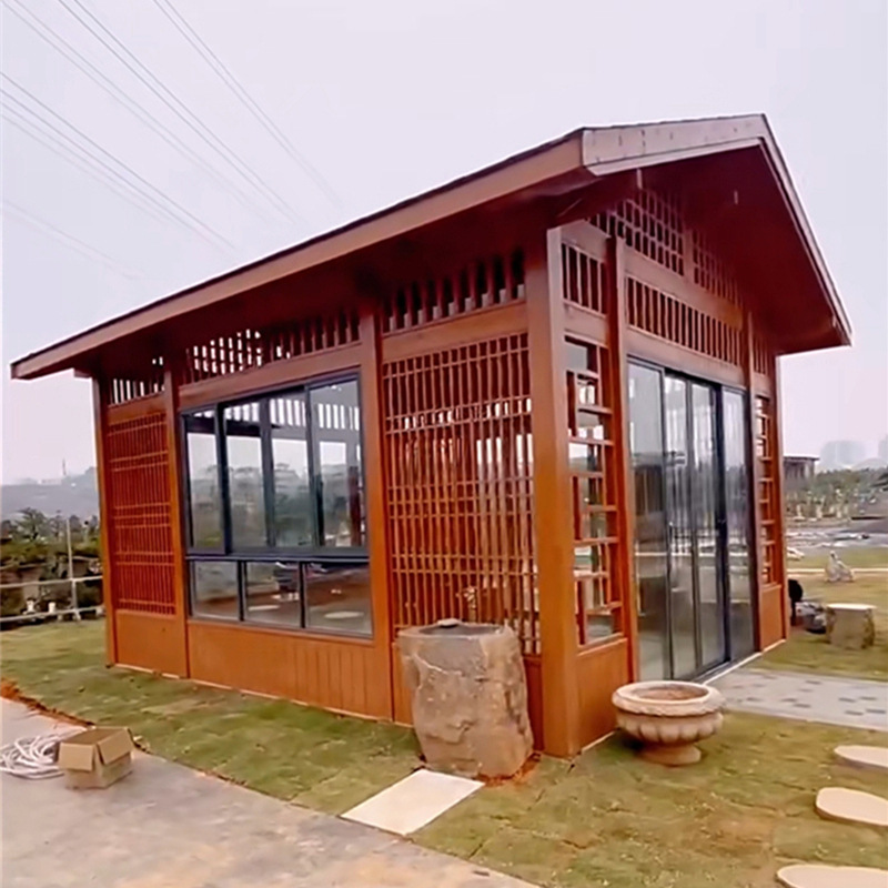 Outdoor antique garden villa t - Outdoor Furniture Wooden 리뷰 및 가격
