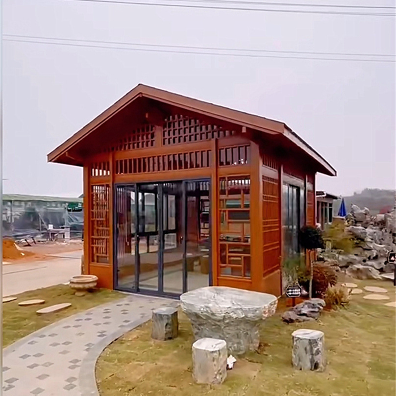 Outdoor antique garden villa t - Outdoor Furniture Wooden 리뷰 및 가격
