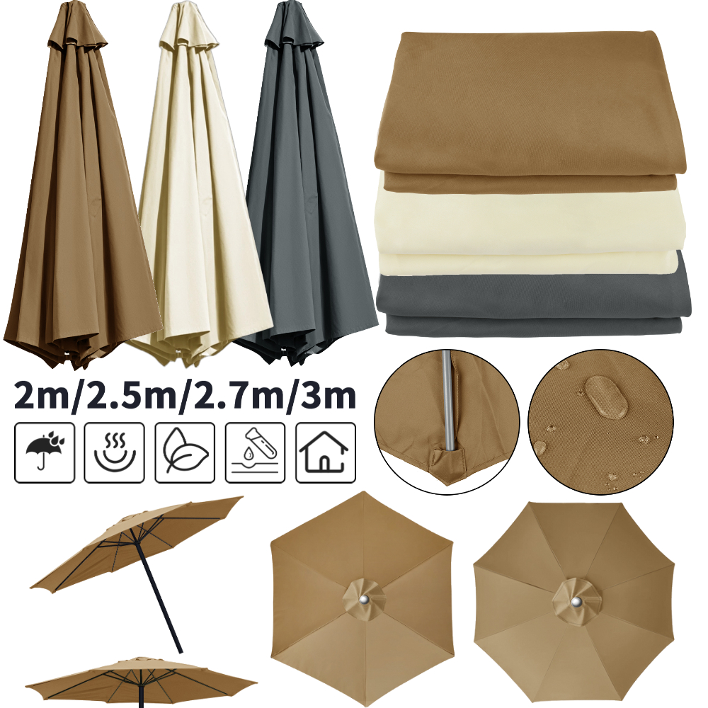 Waterproof Replacement Umbrell - Outdoor Furniture Sunbrella 리뷰 및 가격
