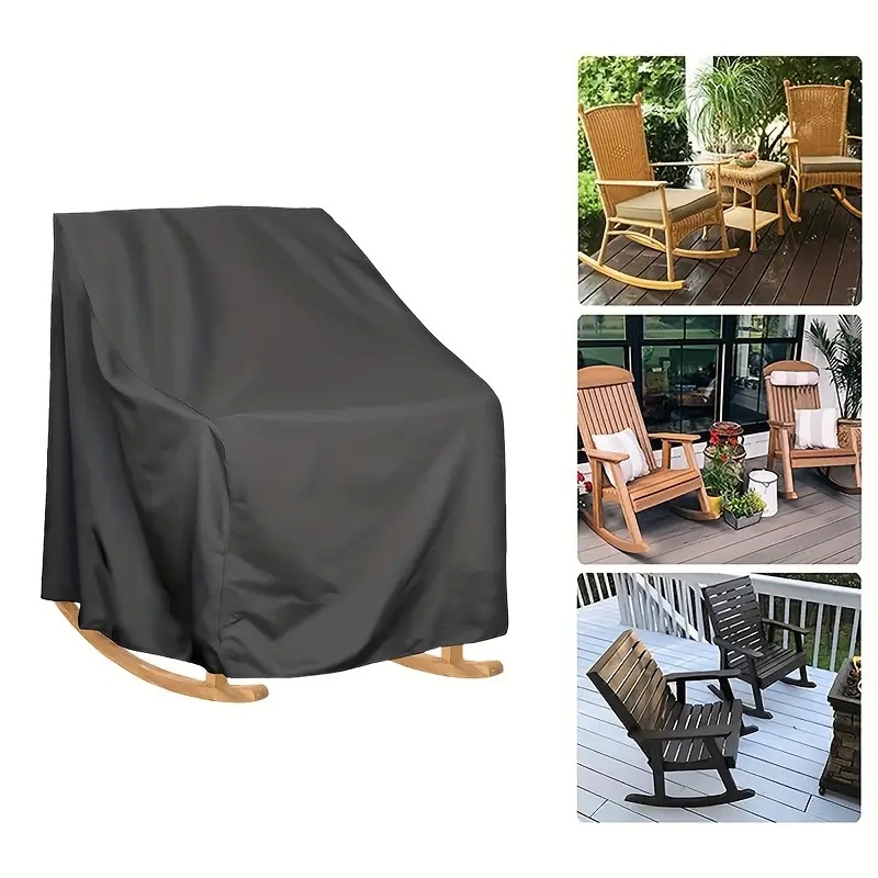 Heavy-Duty Oxford Fabric Outdo - Outdoor Furniture Heavy 리뷰 및 가격