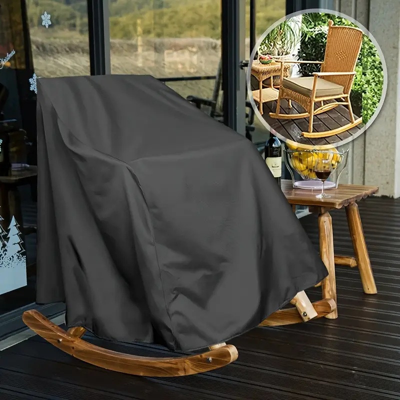 Heavy-Duty Oxford Fabric Outdo - Outdoor Furniture Heavy 리뷰 및 가격