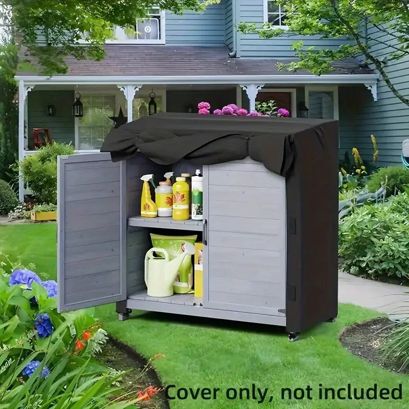 Duty Waterproof Cabinet Cover  - Outdoor Furniture Heavy 리뷰 및 가격