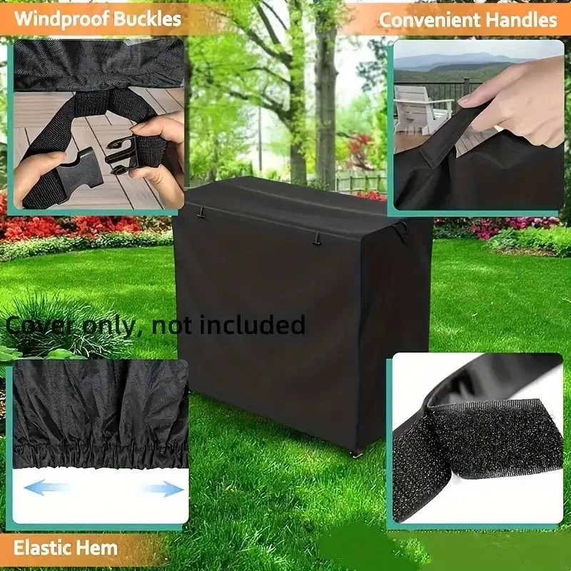 Duty Waterproof Cabinet Cover  - Outdoor Furniture Heavy 리뷰 및 가격