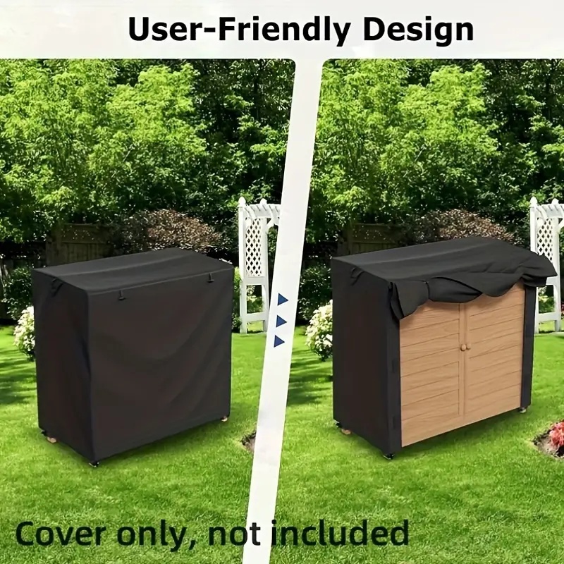 Duty Waterproof Cabinet Cover  - Outdoor Furniture Heavy 리뷰 및 가격