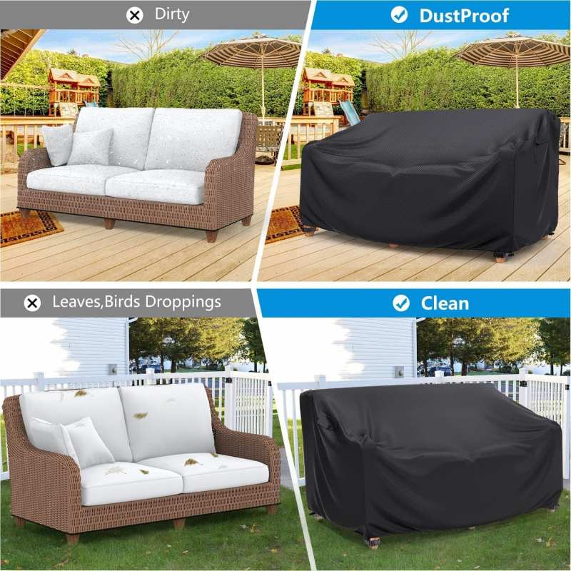 1pcs Outdoor Furniture Cover,  - Outdoor Furniture Manufacturer 리뷰 및 가격