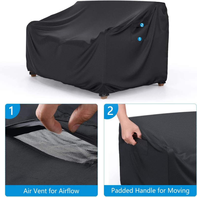 1pcs Outdoor Furniture Cover,  - Outdoor Furniture Manufacturer 리뷰 및 가격