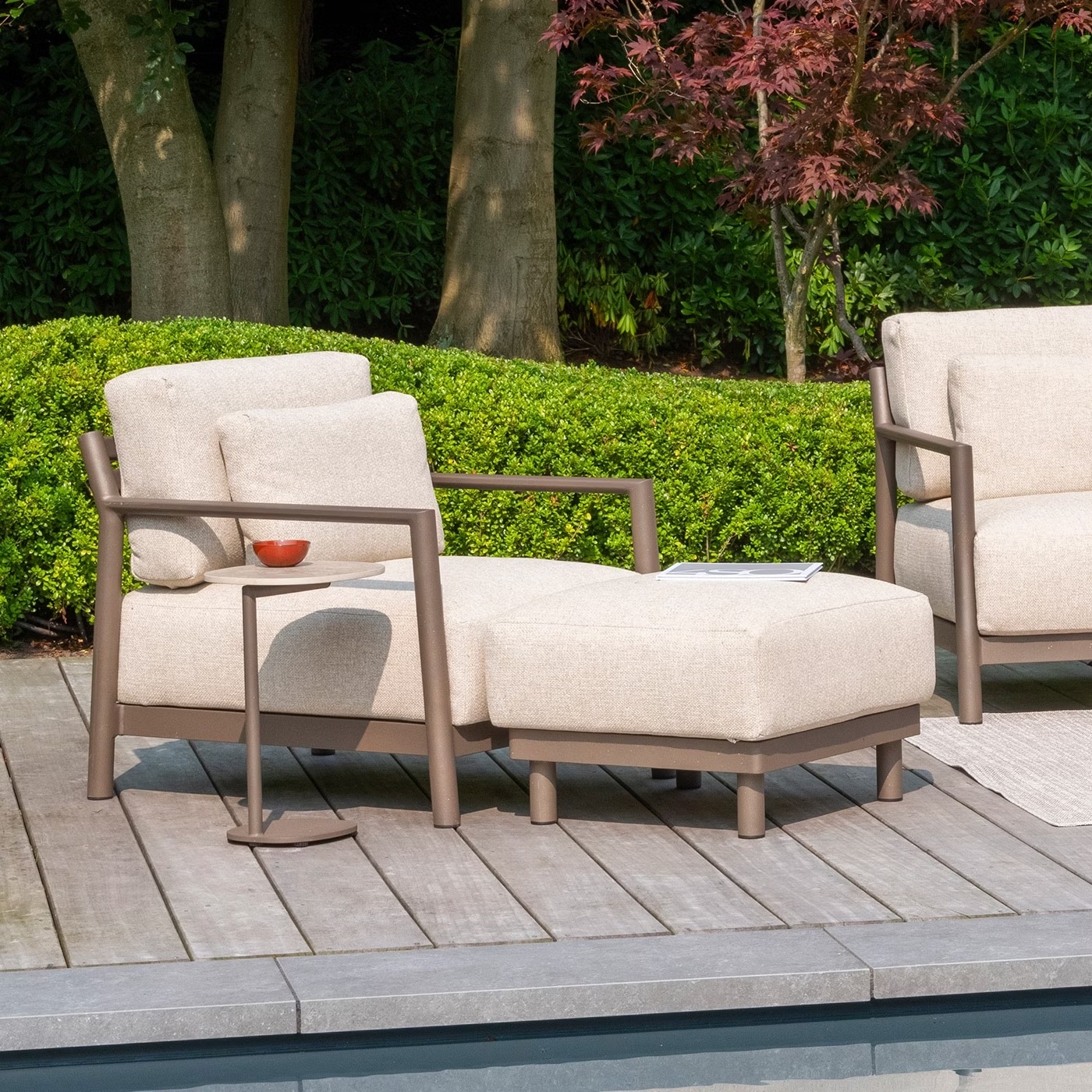 For 4 Seater Dream Garden Outs - Outdoor Furniture Lounge Set 리뷰 및 가격