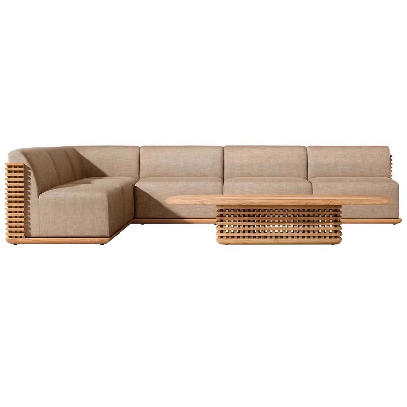 outdoor teak sofa outdoor open - Outdoor Furniture Teak 리뷰 및 가격