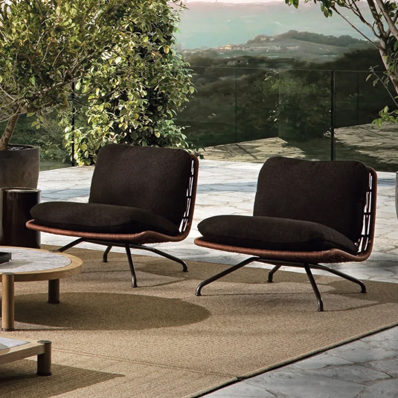 #Modern 3-Piece Outdoor Lounge - Outdoor Furniture Lounge Set 리뷰 및 가격