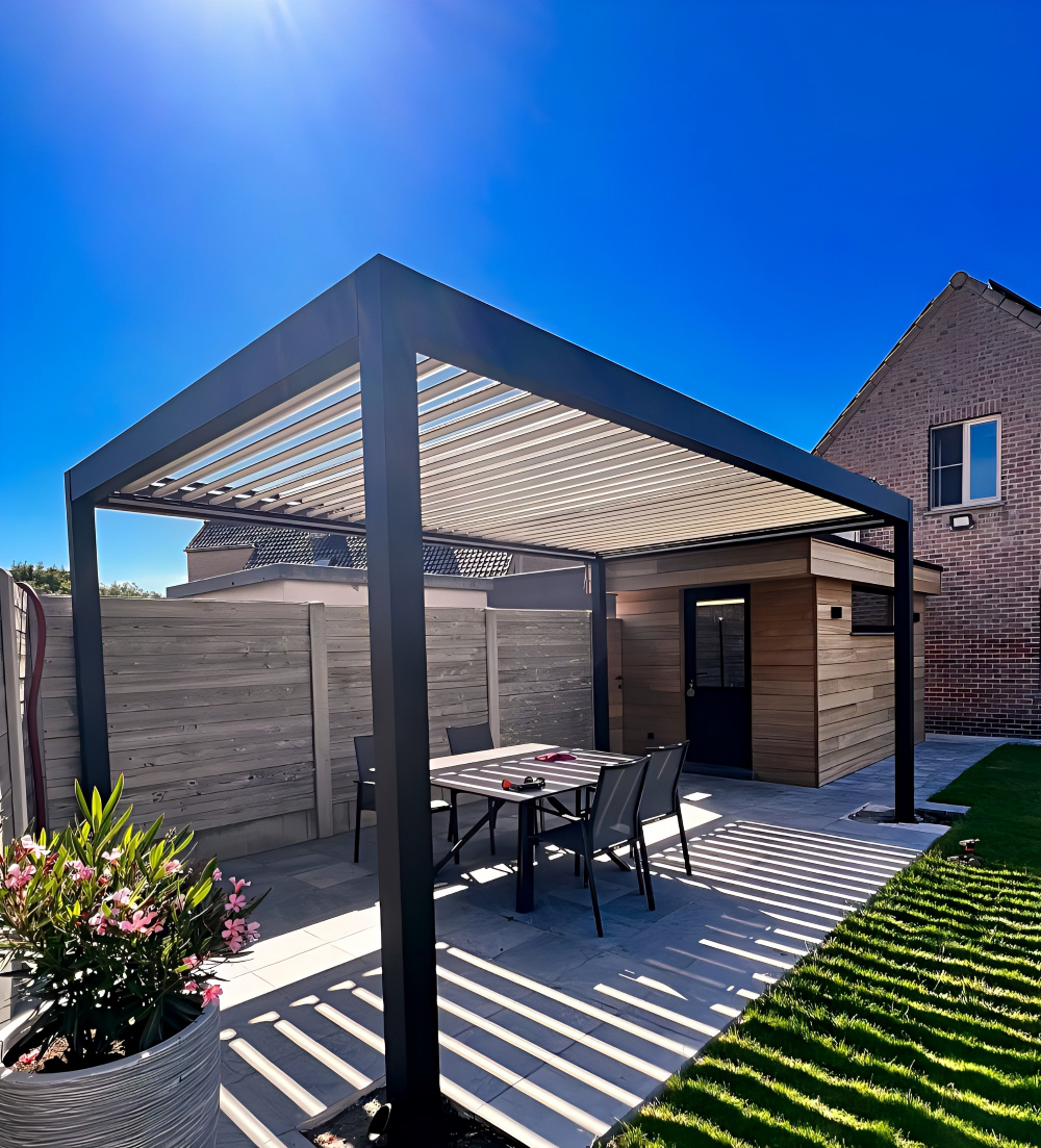 Modern Outdoor Furniture Biocl - Outdoor Furniture Gazebo 리뷰 및 가격