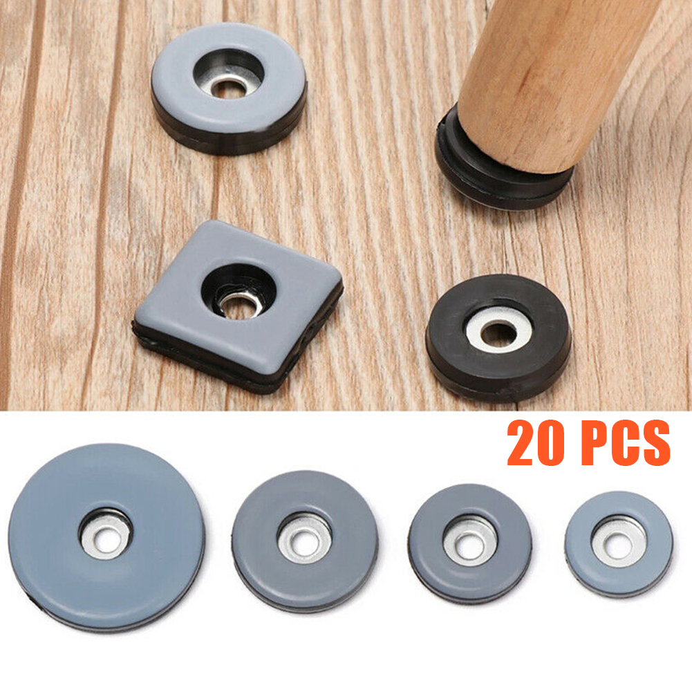 20pcs Furnitures Glides With S - Outdoor Furniture Glider 리뷰 및 가격