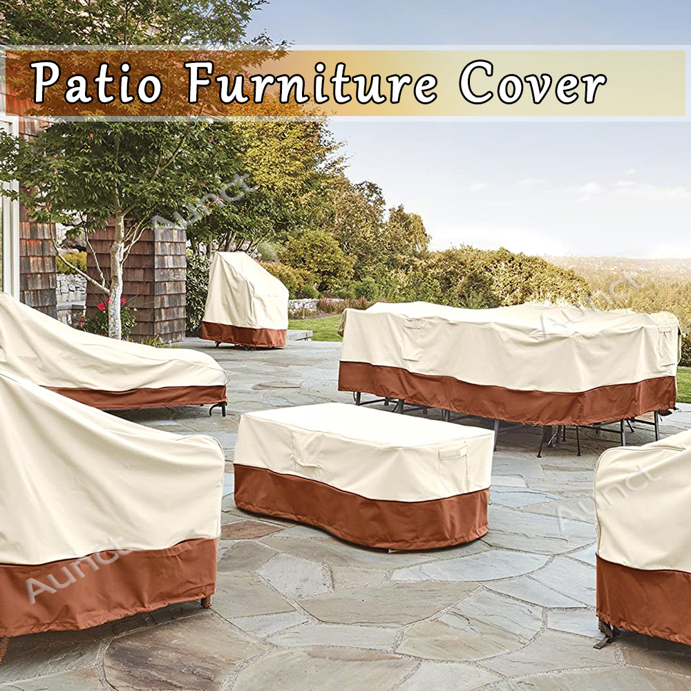 420D HEAVY DUTY Outdoor Garden - Outdoor Furniture Sunbrella 리뷰 및 가격