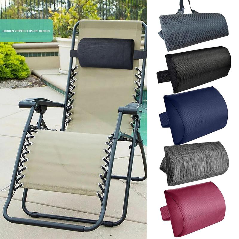 1/2Pcs Garden Lounger Cushion  - Outdoor Furniture Sunbrella 리뷰 및 가격