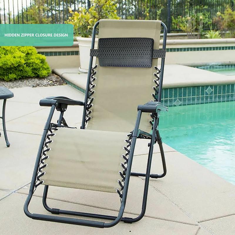 1/2Pcs Garden Lounger Cushion  - Outdoor Furniture Sunbrella 리뷰 및 가격