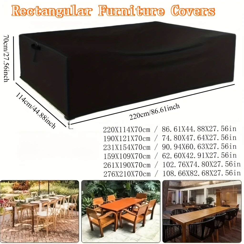 Outdoor Patio Furniture Covers - Outdoor Furniture Manufacturer 리뷰 및 가격