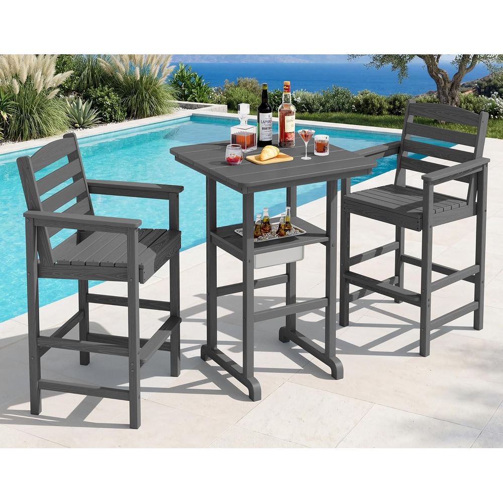 Balcony Adirondack Chairs and  - Outdoor Furniture Ofo 리뷰 및 가격