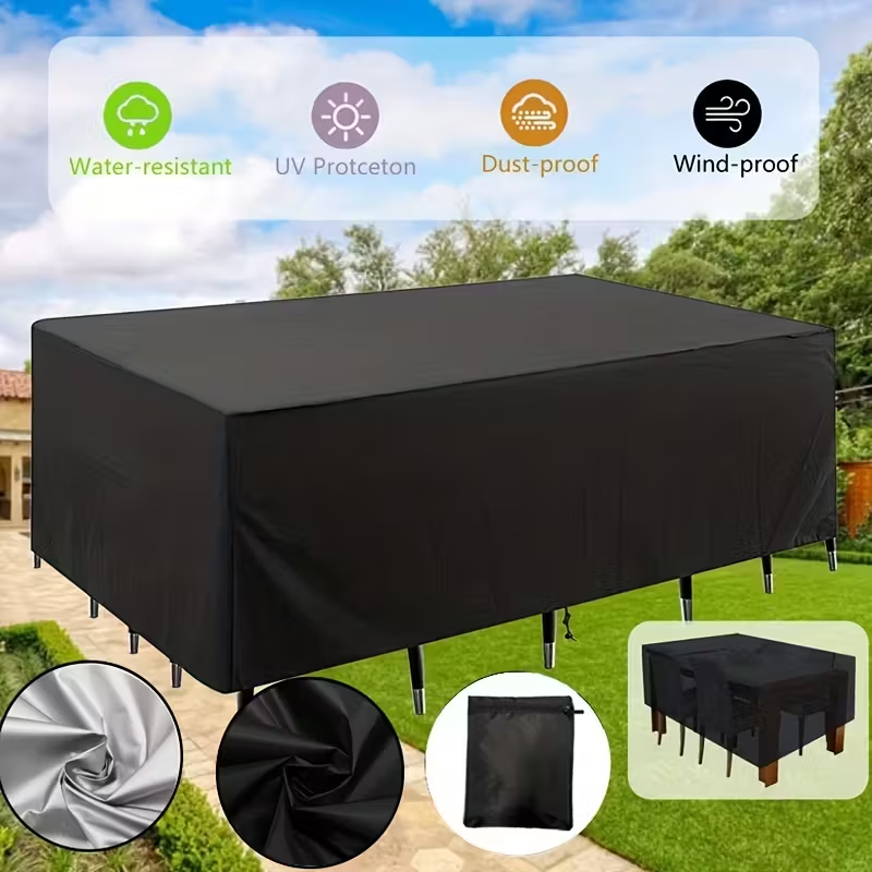 Heavy-Duty 210D Outdoor Garden - Outdoor Furniture Heavy 리뷰 및 가격