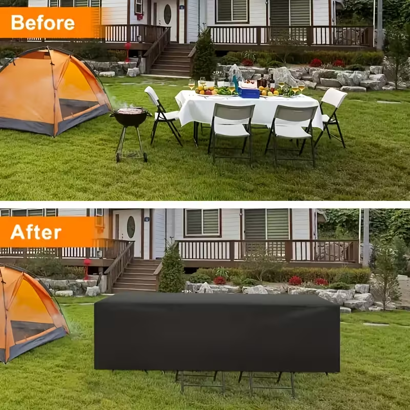Heavy-Duty 210D Outdoor Garden - Outdoor Furniture Heavy 리뷰 및 가격