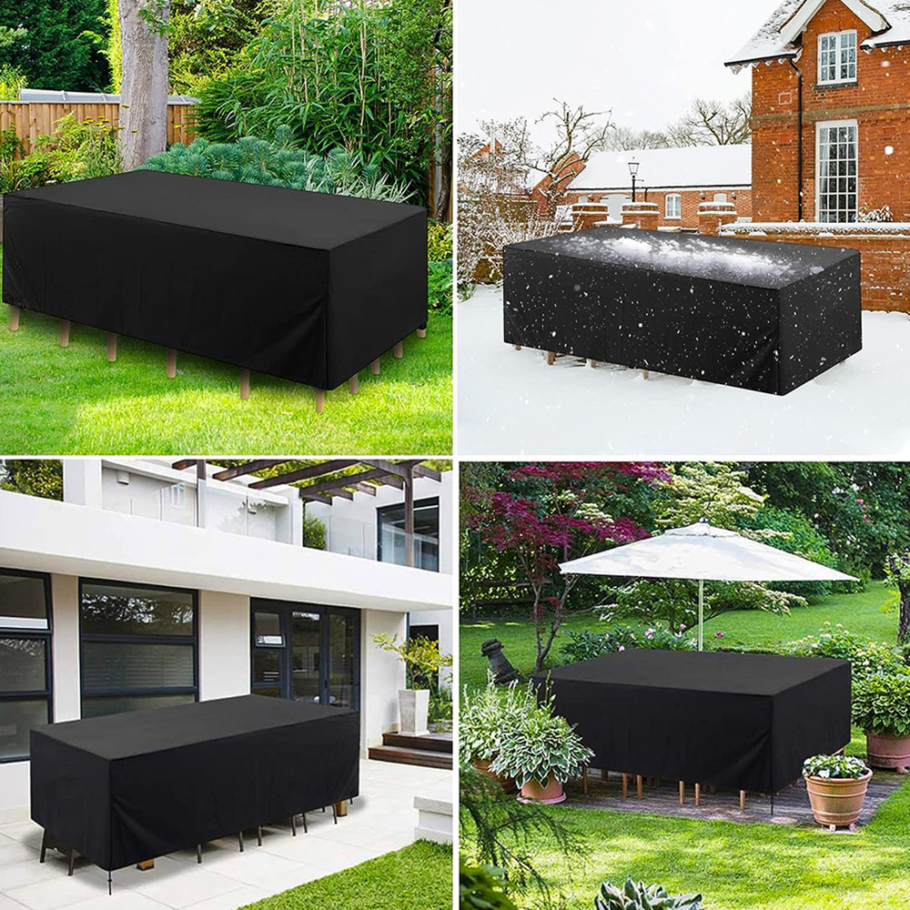 Heavy-Duty 210D Outdoor Garden - Outdoor Furniture Heavy 리뷰 및 가격