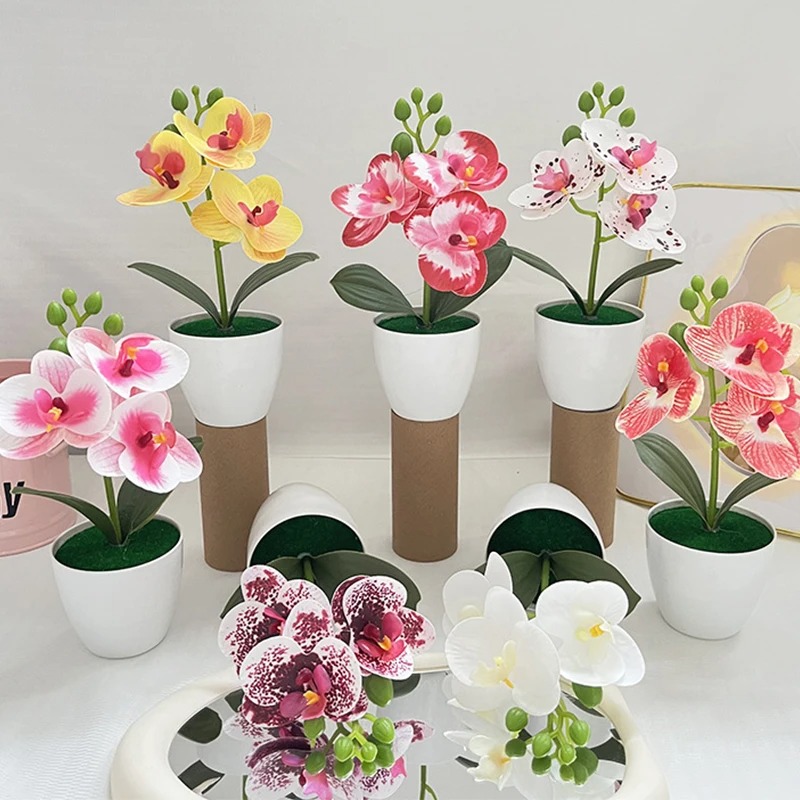 1Pcs 20CM Simulation Plants Po - Outdoor Furniture Rh 리뷰 및 가격