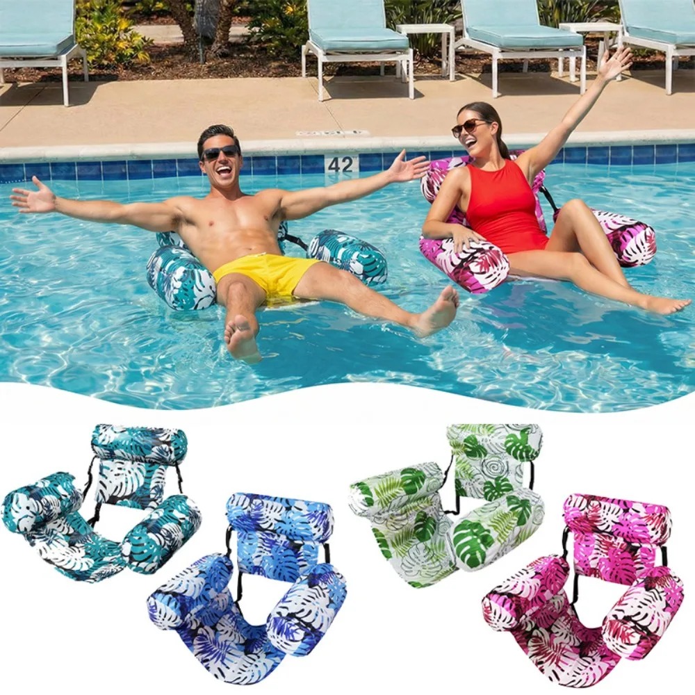 Heavy Duty Blow Up Pool Chair  - Outdoor Furniture Heavy 리뷰 및 가격