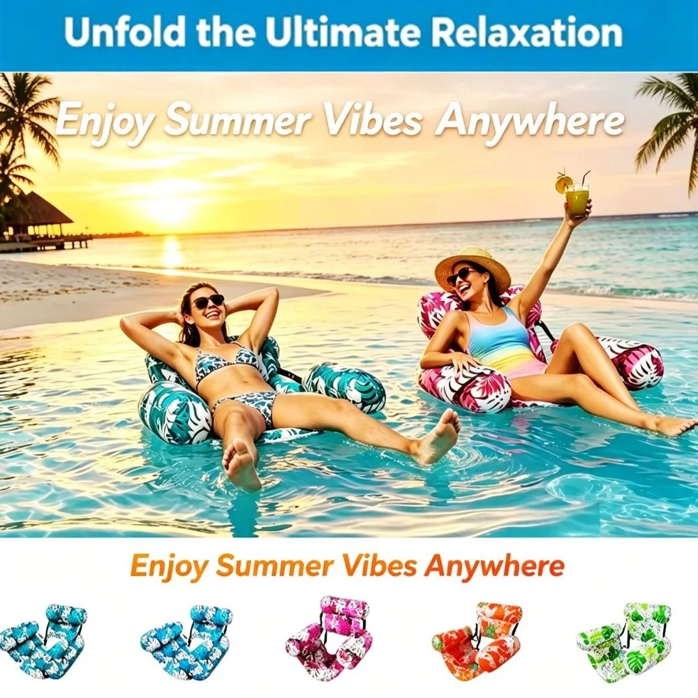 Heavy Duty Blow Up Pool Chair  - Outdoor Furniture Heavy 리뷰 및 가격