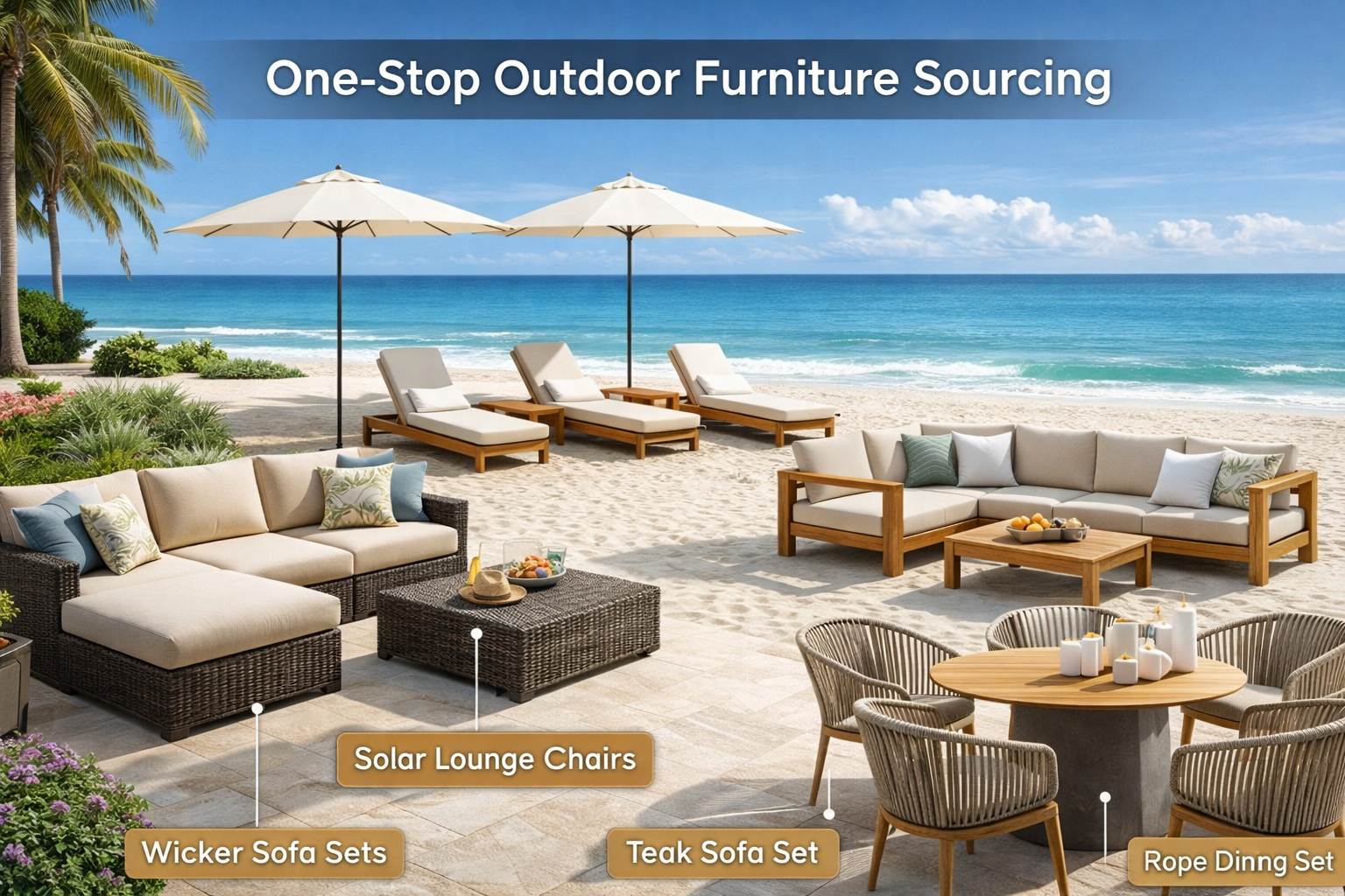 Modern Dining Table Set For Ho - Outdoor Furniture Teak 리뷰 및 가격