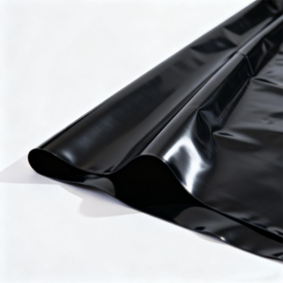 Durable Pure Black PVC Waterpr - Outdoor Furniture Manufacturer 리뷰 및 가격