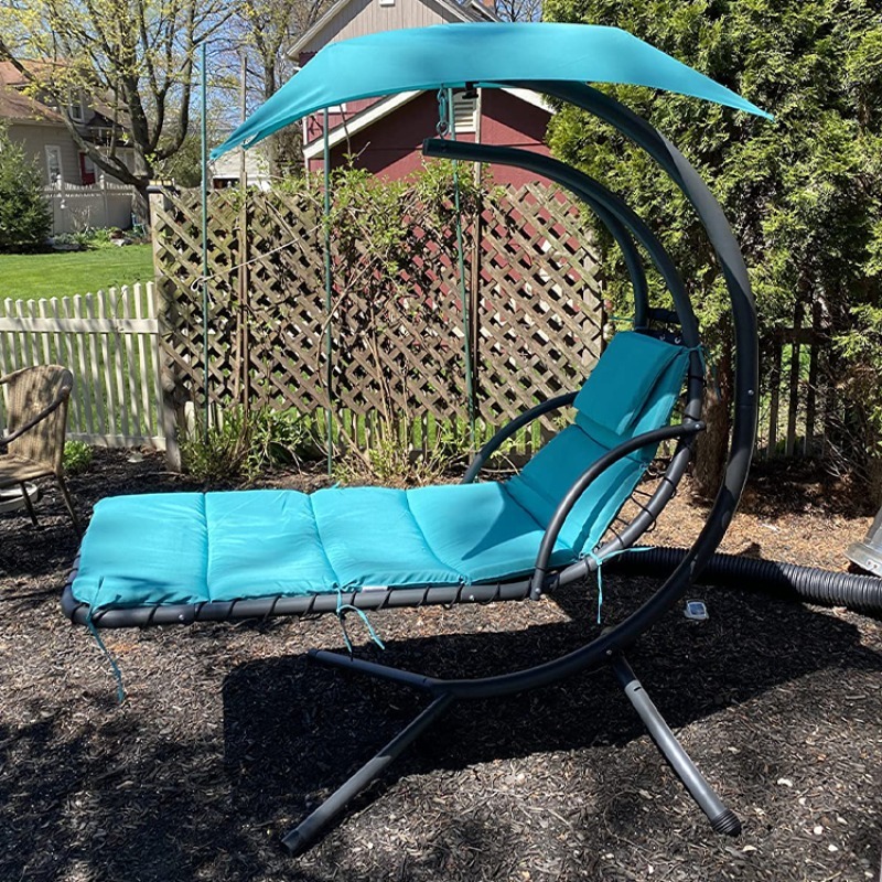 2026 Zoshine Comfortable Hangi - Outdoor Furniture Wooden 리뷰 및 가격