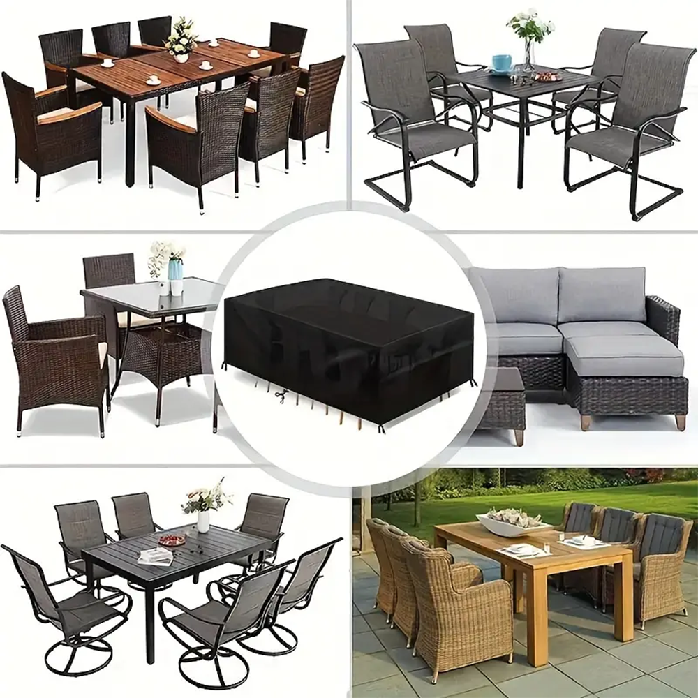 Outdoor patio garden furniture - Outdoor Furniture Manufacturer 리뷰 및 가격
