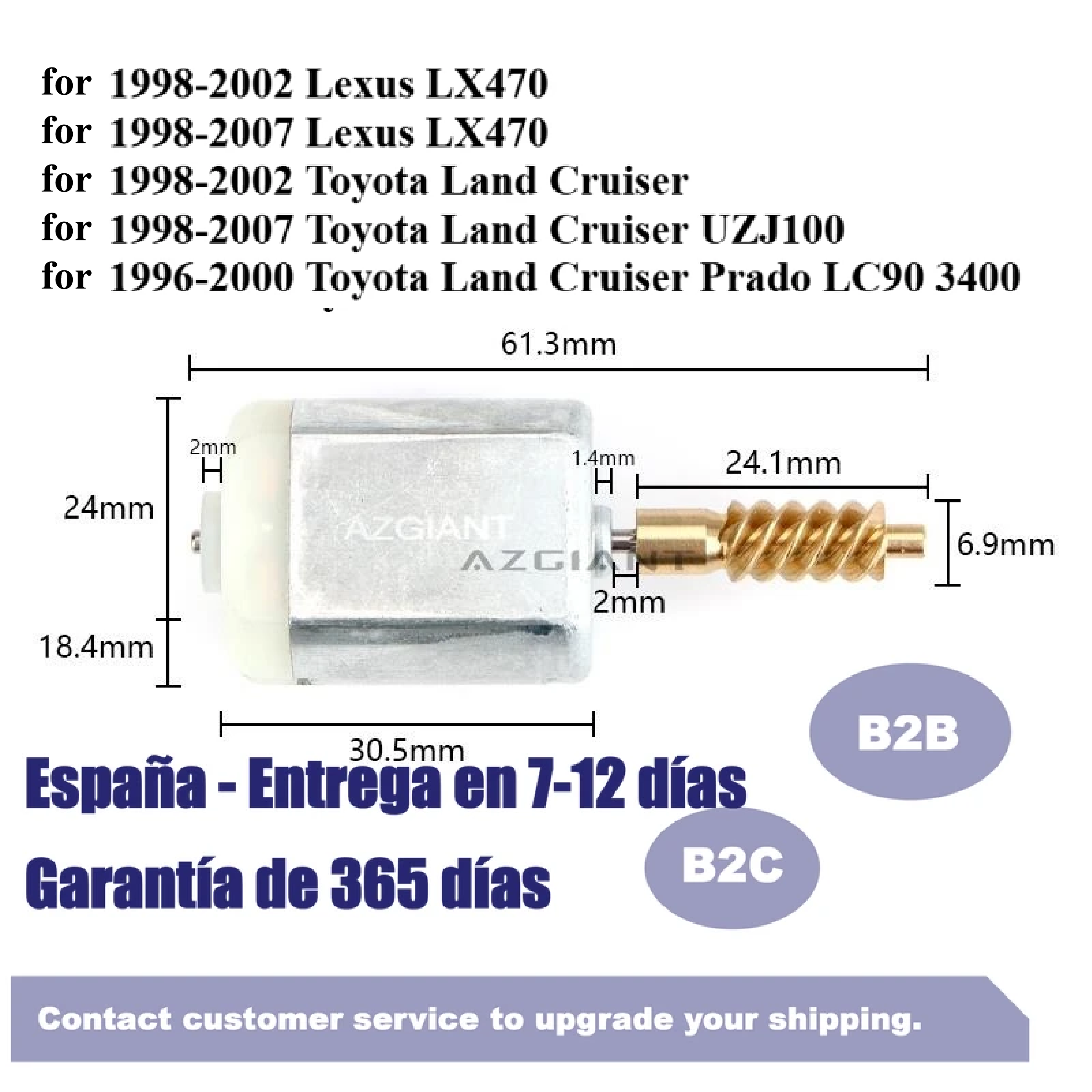 Door Lock Motor for Lexus LX47 - Outdoor Furniture Glider 리뷰 및 가격