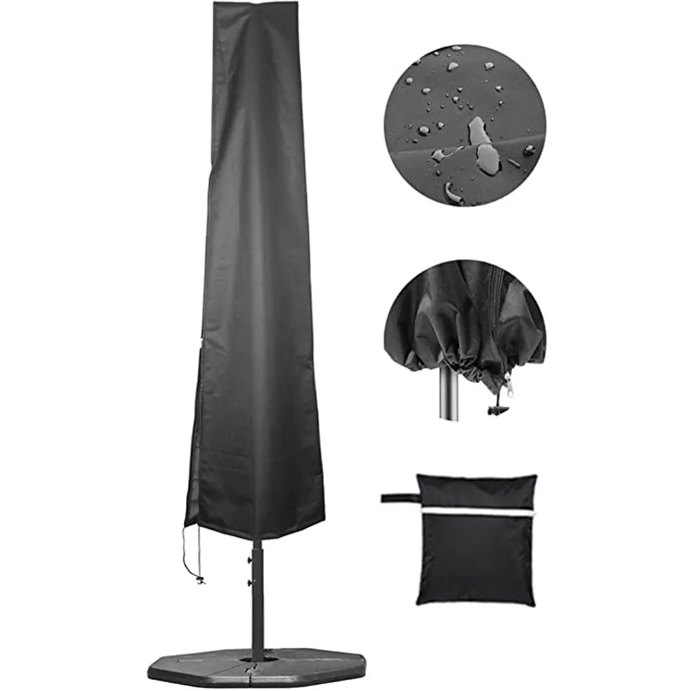 Universal Parasol Cover Waterp - Outdoor Furniture Sunbrella 리뷰 및 가격