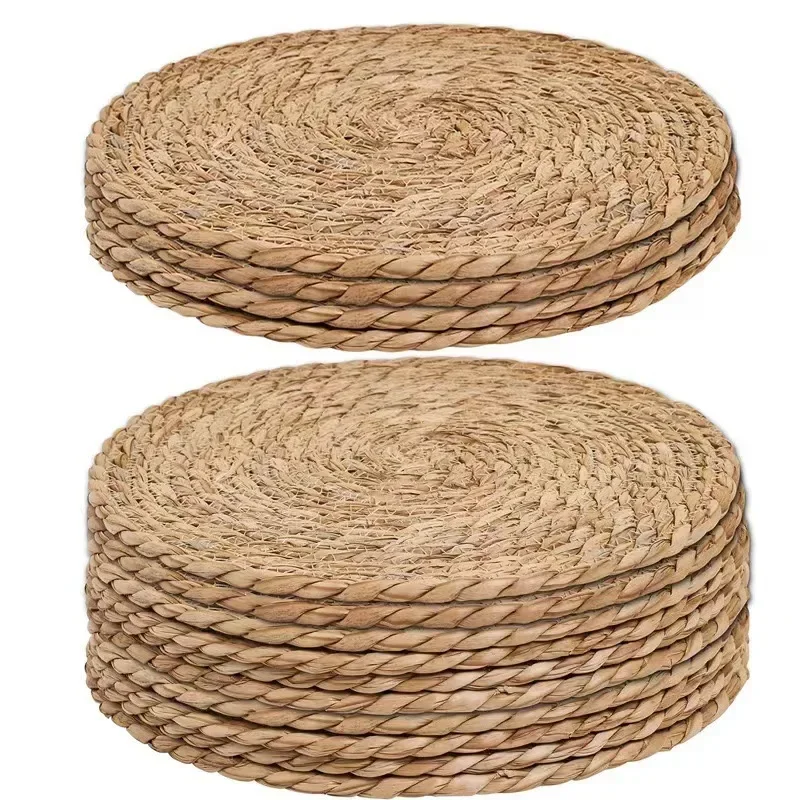 Handwoven Rattan Placemats - H - Outdoor Furniture Rh 리뷰 및 가격