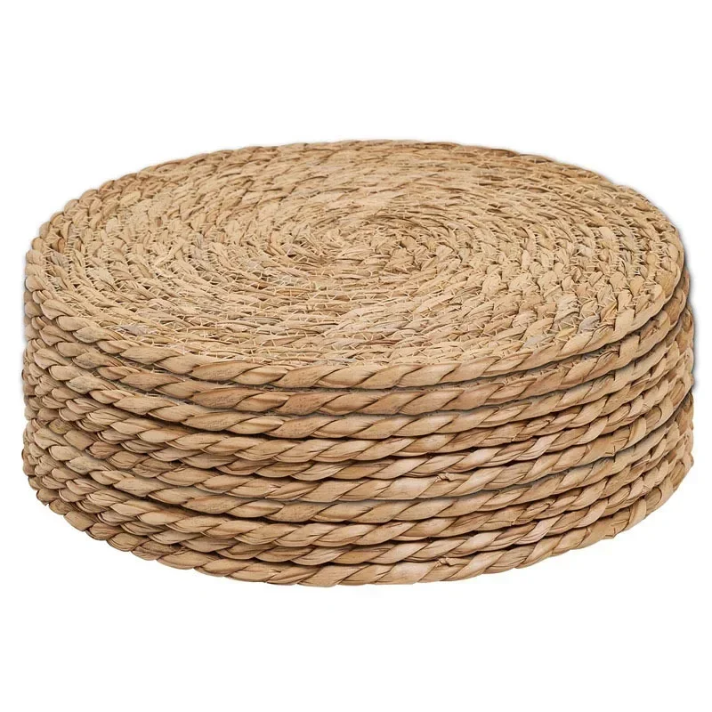 Handwoven Rattan Placemats - H - Outdoor Furniture Rh 리뷰 및 가격