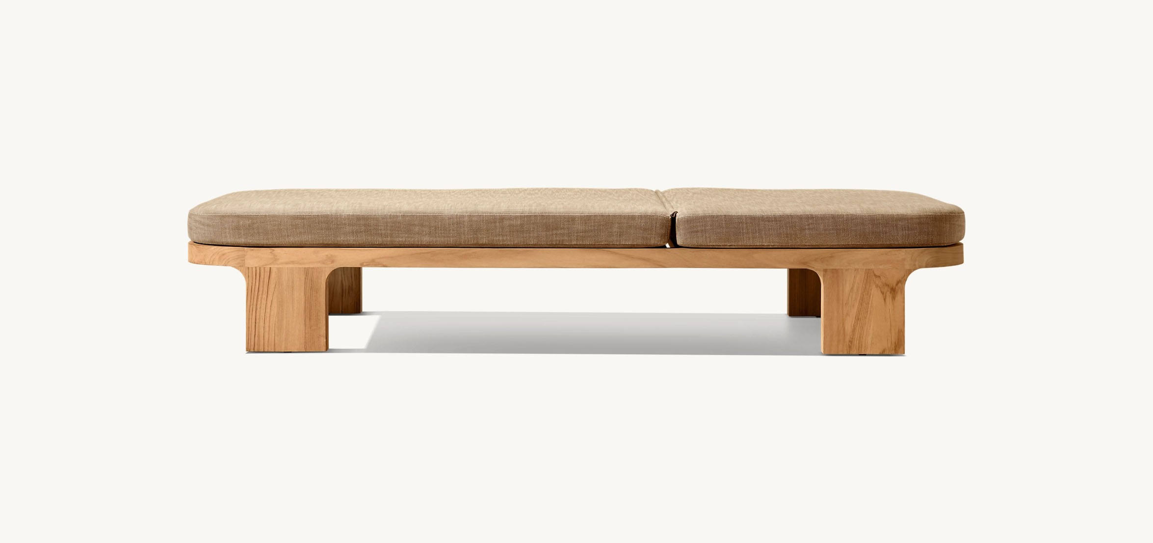 Custom Teak Wood Patio Lounger - Outdoor Furniture Teak 리뷰 및 가격