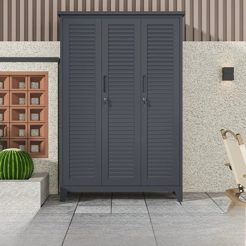 Modern Courtyard Outdoor Stora - Outdoor Furniture Ofo 리뷰 및 가격