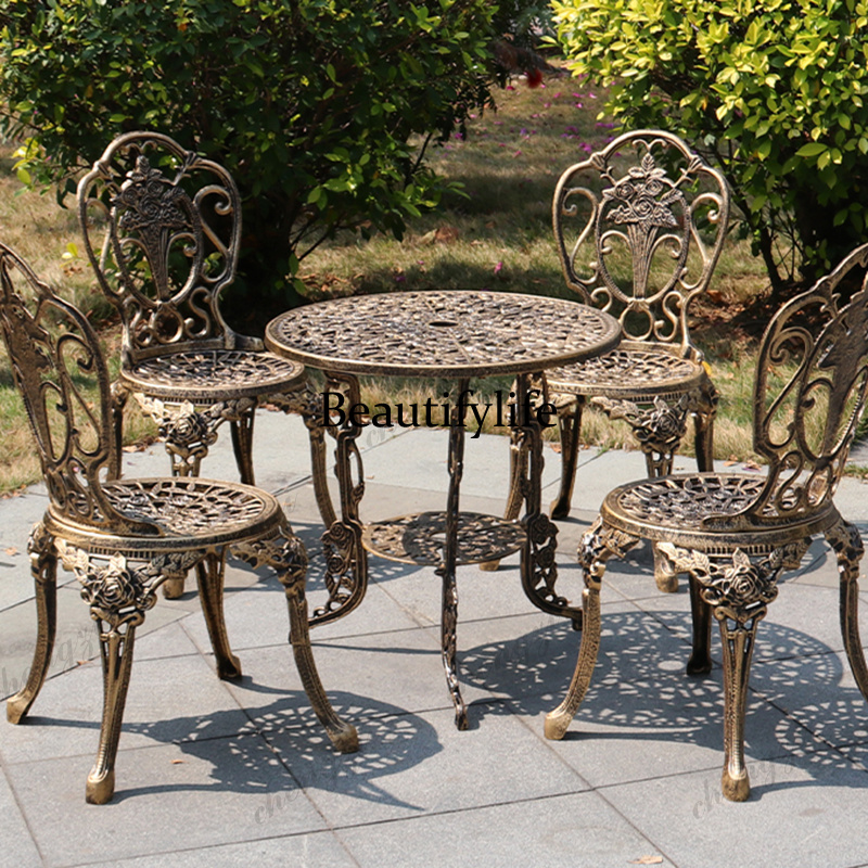 Gazebo Natural Garden Furnitur - Outdoor Furniture Gazebo 리뷰 및 가격