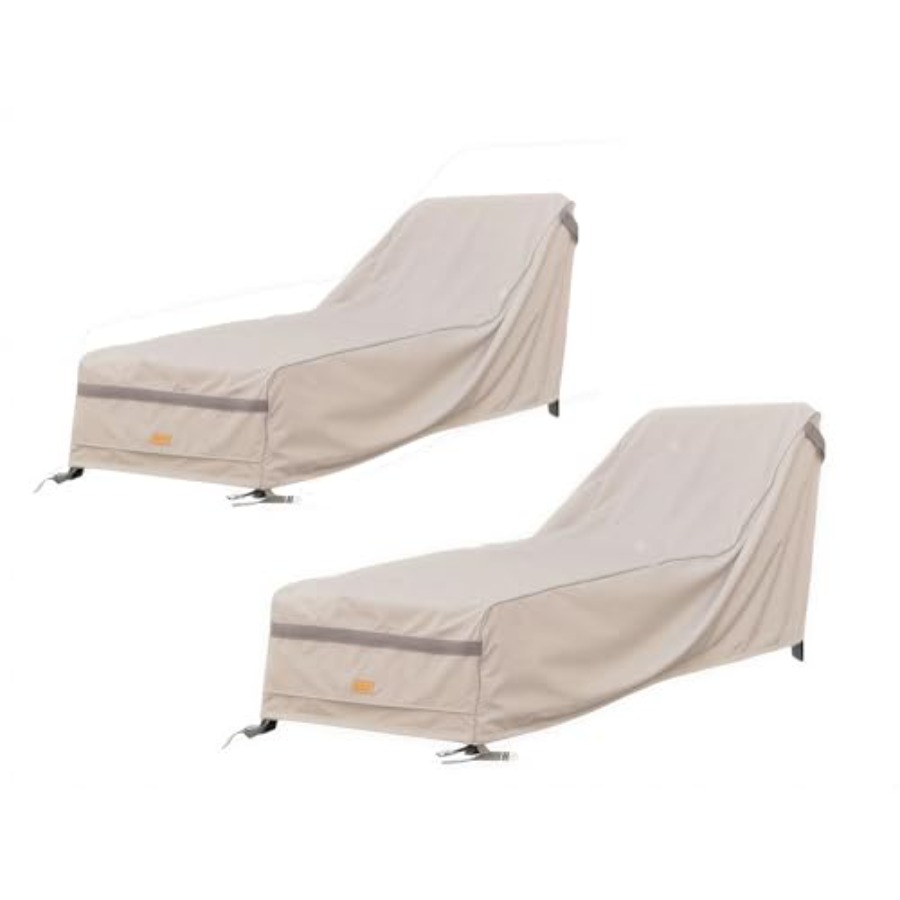 Patio Chaise Lounge Cover Wate - Outdoor Furniture Heavy 리뷰 및 가격
