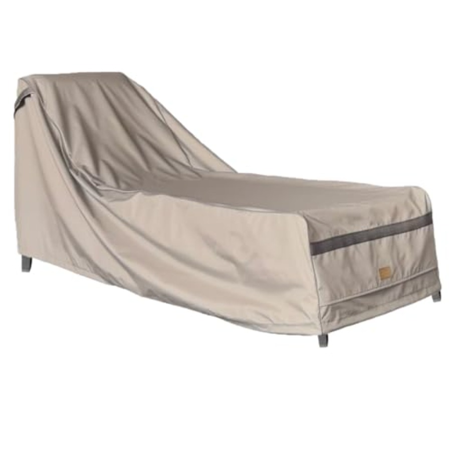 Patio Chaise Lounge Cover Wate - Outdoor Furniture Heavy 리뷰 및 가격