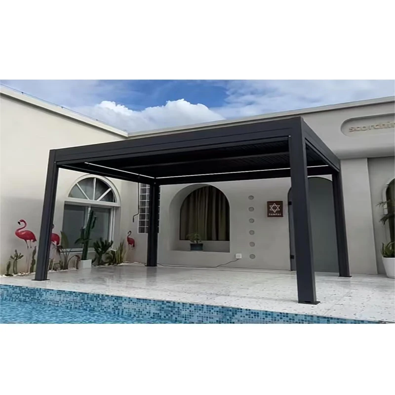 # l 6x6 3x3 Furniture Modern M - Outdoor Furniture Gazebo 리뷰 및 가격