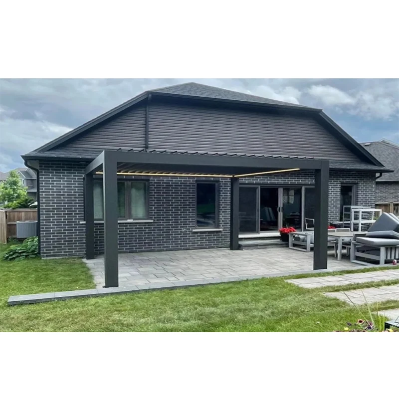 # l 6x6 3x3 Furniture Modern M - Outdoor Furniture Gazebo 리뷰 및 가격
