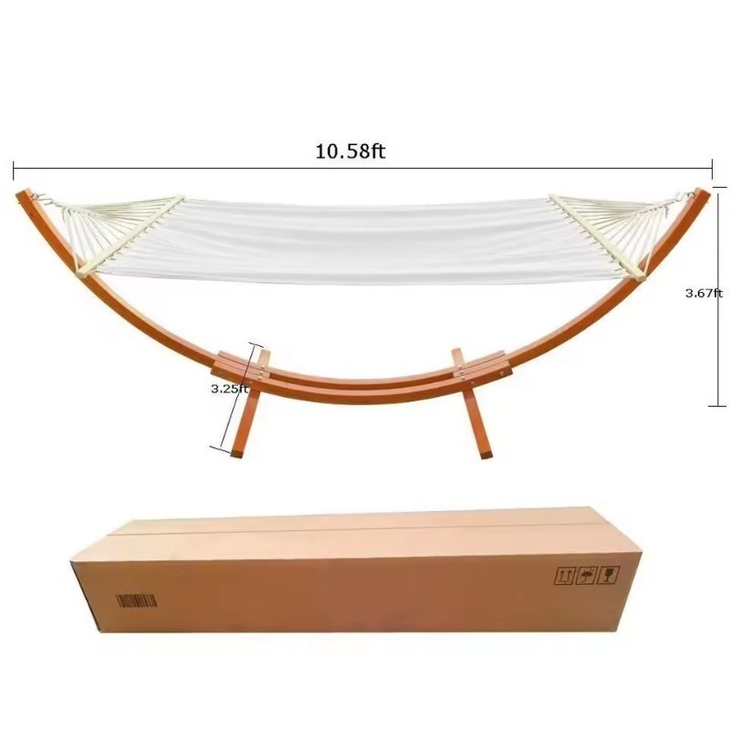 2026 Outdoor Hammock With Stan - Outdoor Furniture Heavy 리뷰 및 가격