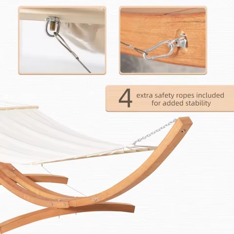 2026 Outdoor Hammock With Stan - Outdoor Furniture Heavy 리뷰 및 가격