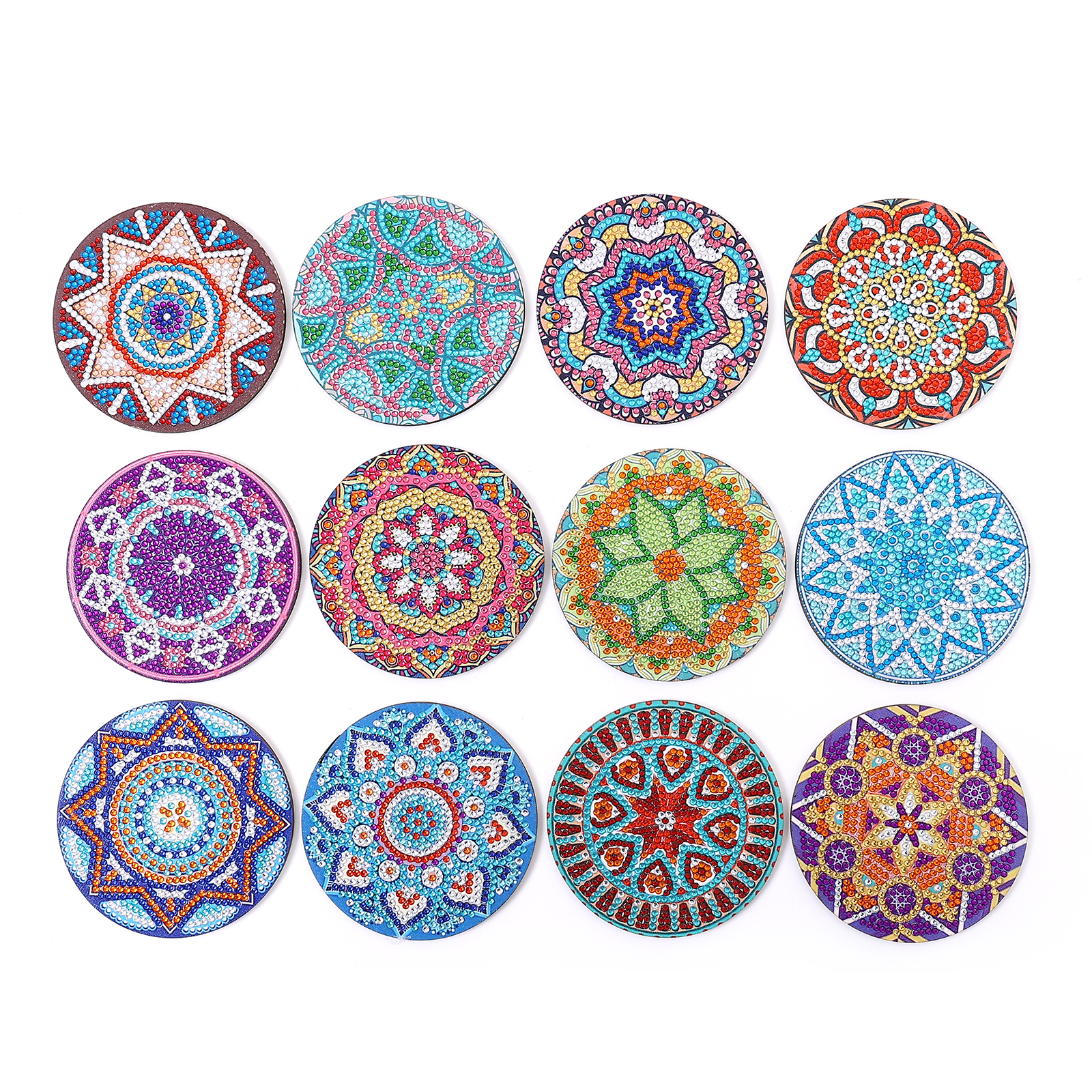 12Piece Manda Floral Pattern C - Outdoor Furniture Wooden 리뷰 및 가격